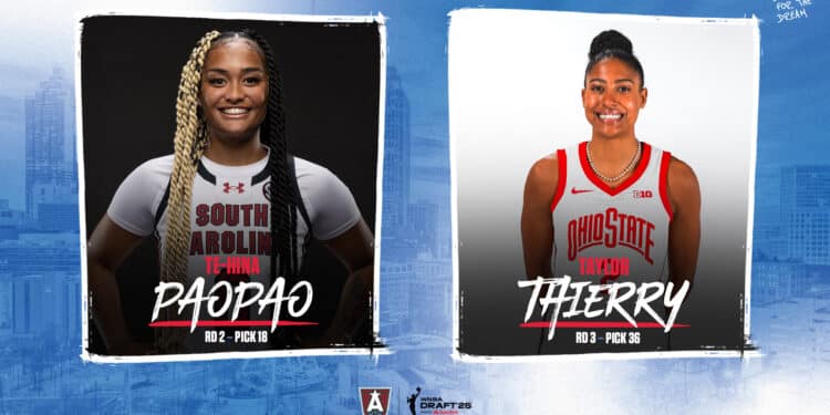 Atlanta Dream