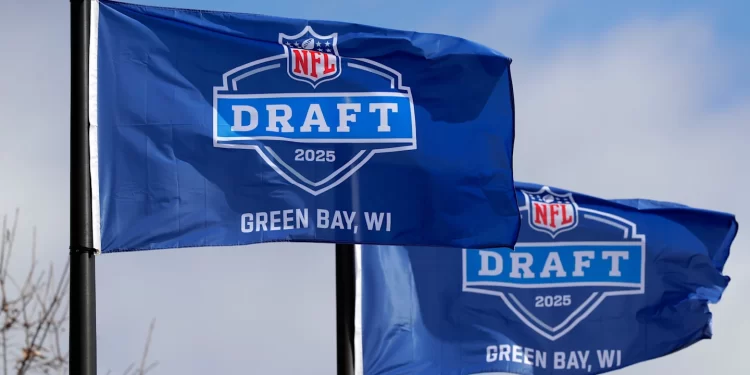 Buffalo Bill’s Mock 2.0: Trade City