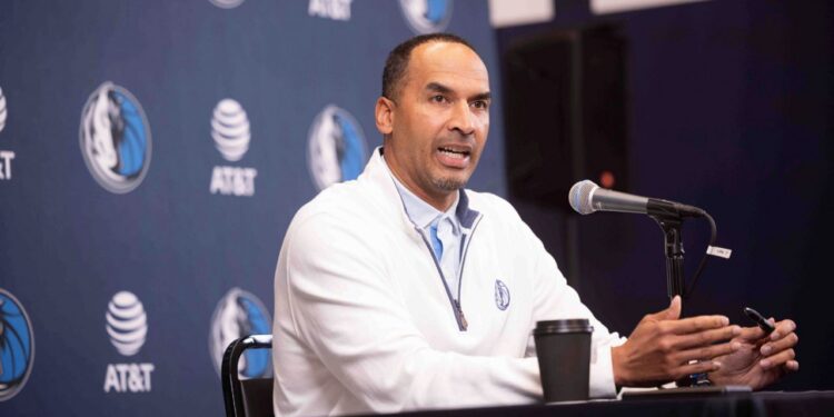 Dallas Mavericks: Sorry Nico, I’m Not Buying It!