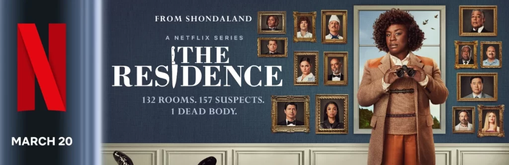 The Residence