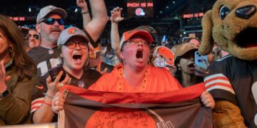 Cleveland Browns