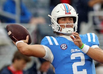 New York Giants: Was Jaxson Dart The Right QB?