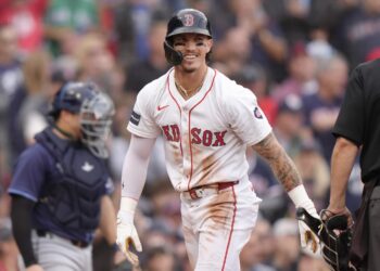 Boston Red Sox Documentary Says Alot About Mental Toughness