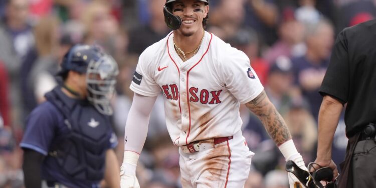 Boston Red Sox Documentary Says Alot About Mental Toughness