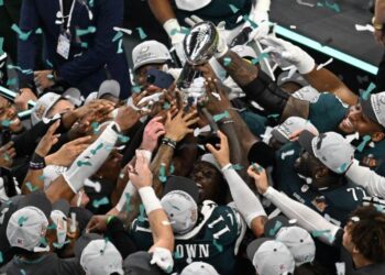 Philadelphia Eagles