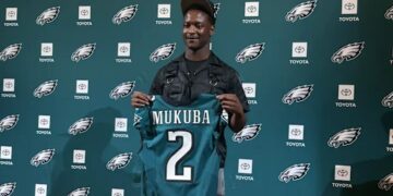 Philadelphia Eagles