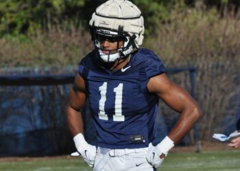 Penn State