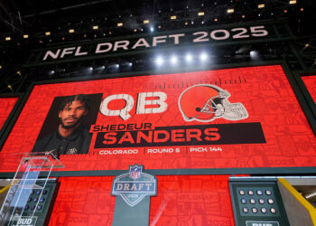 Cleveland Browns