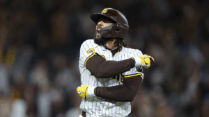 Padres