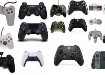 Controllers