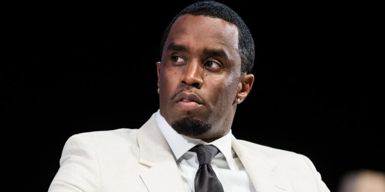 Sean Combs