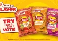 Lays