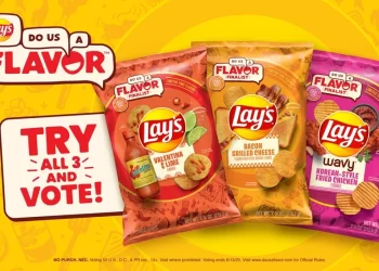 Lays