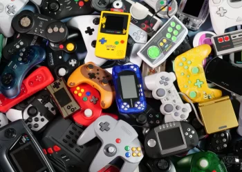 Video games