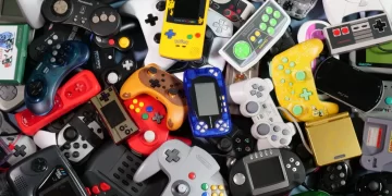 Video games