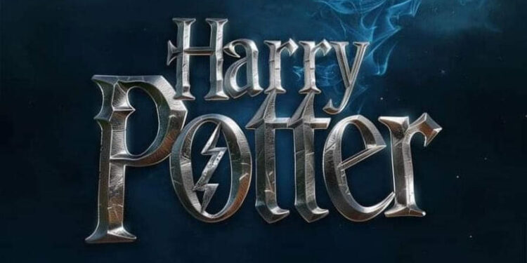 Harry Potter