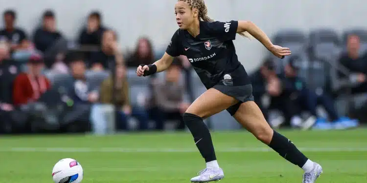 NWSL