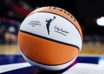WNBA
