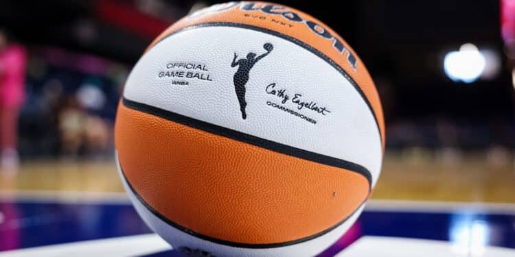 WNBA