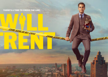 Will Trent
