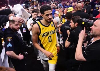 Tyrese Haliburton