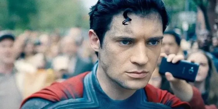 Superman