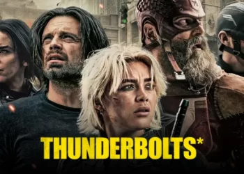 Thunderbolts*