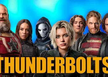 Thunderbolts