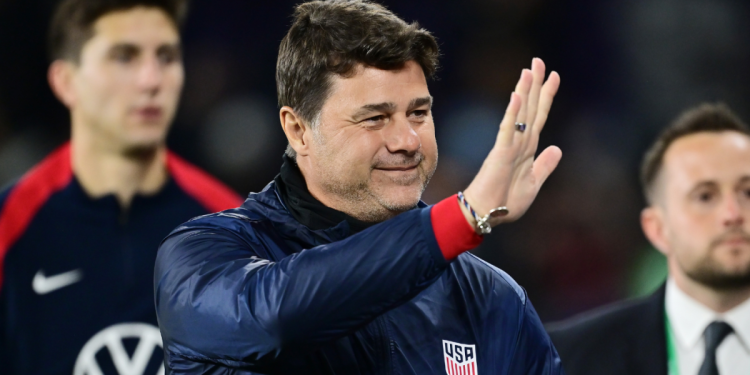 USMNT